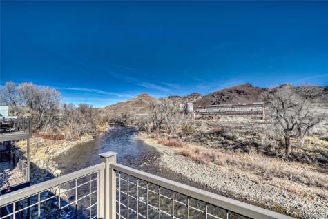 536 E 1st Street Salida CO 81201