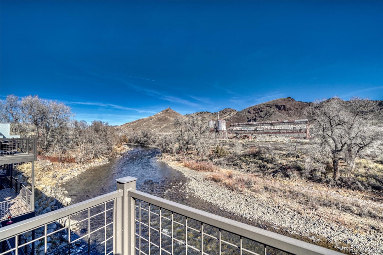 536 E 1st Street Salida CO 81201