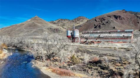 536 E 1st Street Salida CO 81201