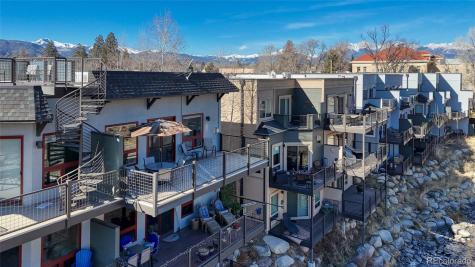 536 E 1st Street Salida CO 81201