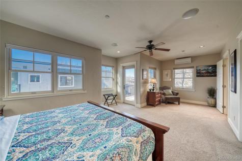 536 E 1st Street Salida CO 81201