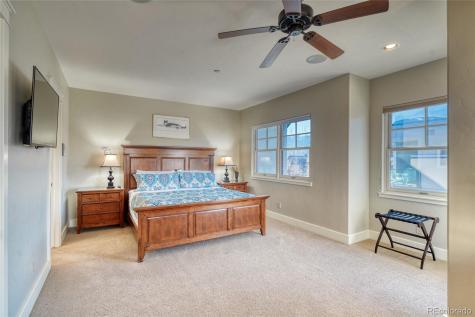 536 E 1st Street Salida CO 81201