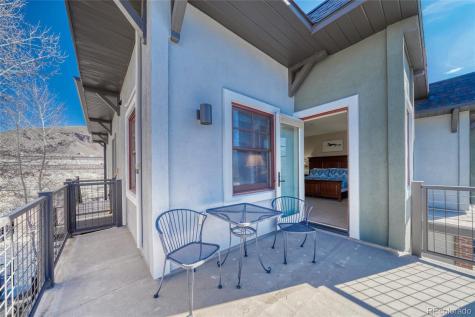 536 E 1st Street Salida CO 81201