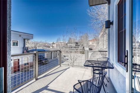 536 E 1st Street Salida CO 81201