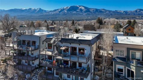 536 E 1st Street Salida CO 81201