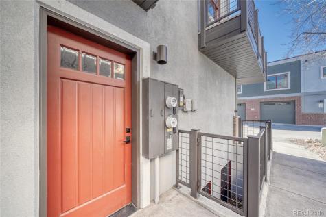 536 E 1st Street Salida CO 81201