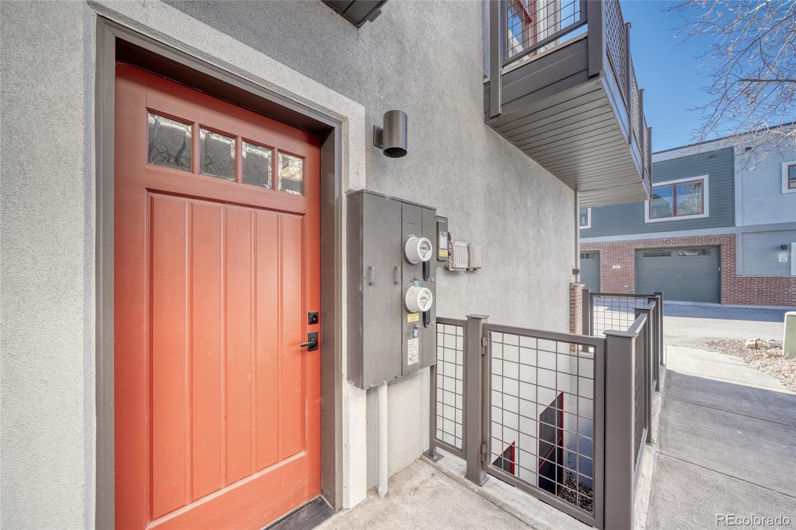 536 E 1st Street Salida CO 81201