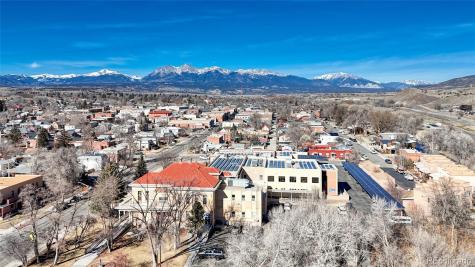 536 E 1st Street Salida CO 81201