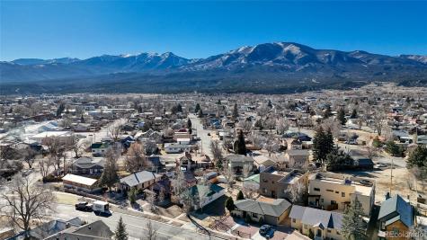 536 E 1st Street Salida CO 81201