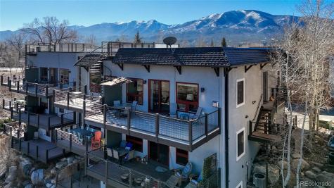 536 E 1st Street Salida CO 81201