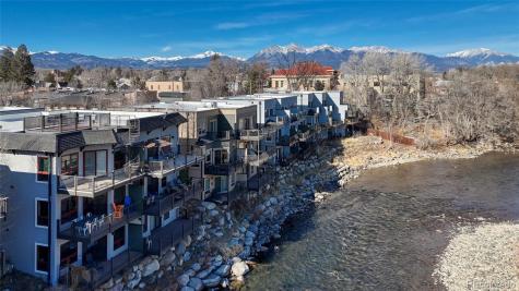 536 E 1st Street Salida CO 81201