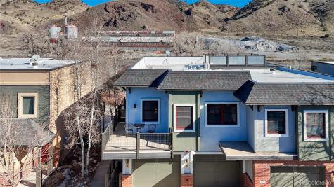 536 E 1st Street Salida CO 81201