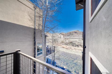 536 E 1st Street Salida CO 81201