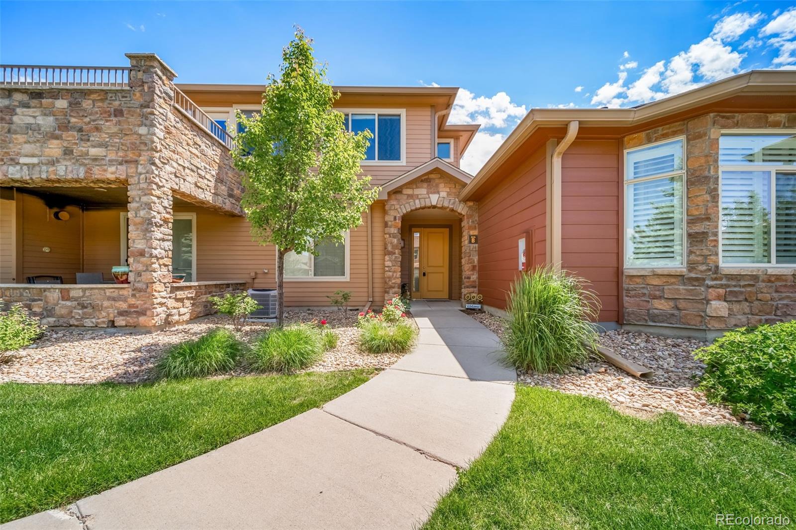 8626 Gold Peak Drive Highlands Ranch CO 80130