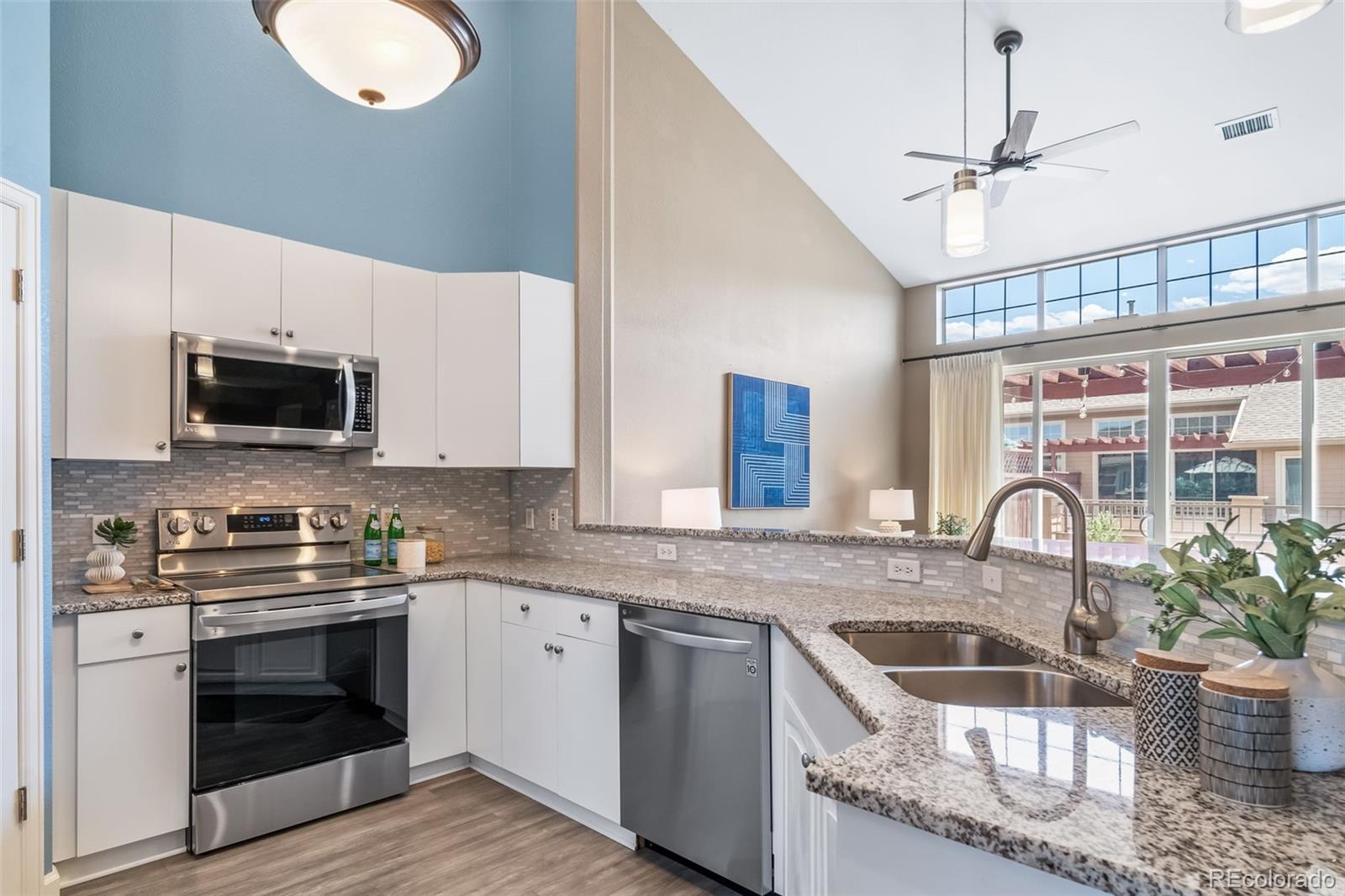 8626 Gold Peak Drive Highlands Ranch CO 80130