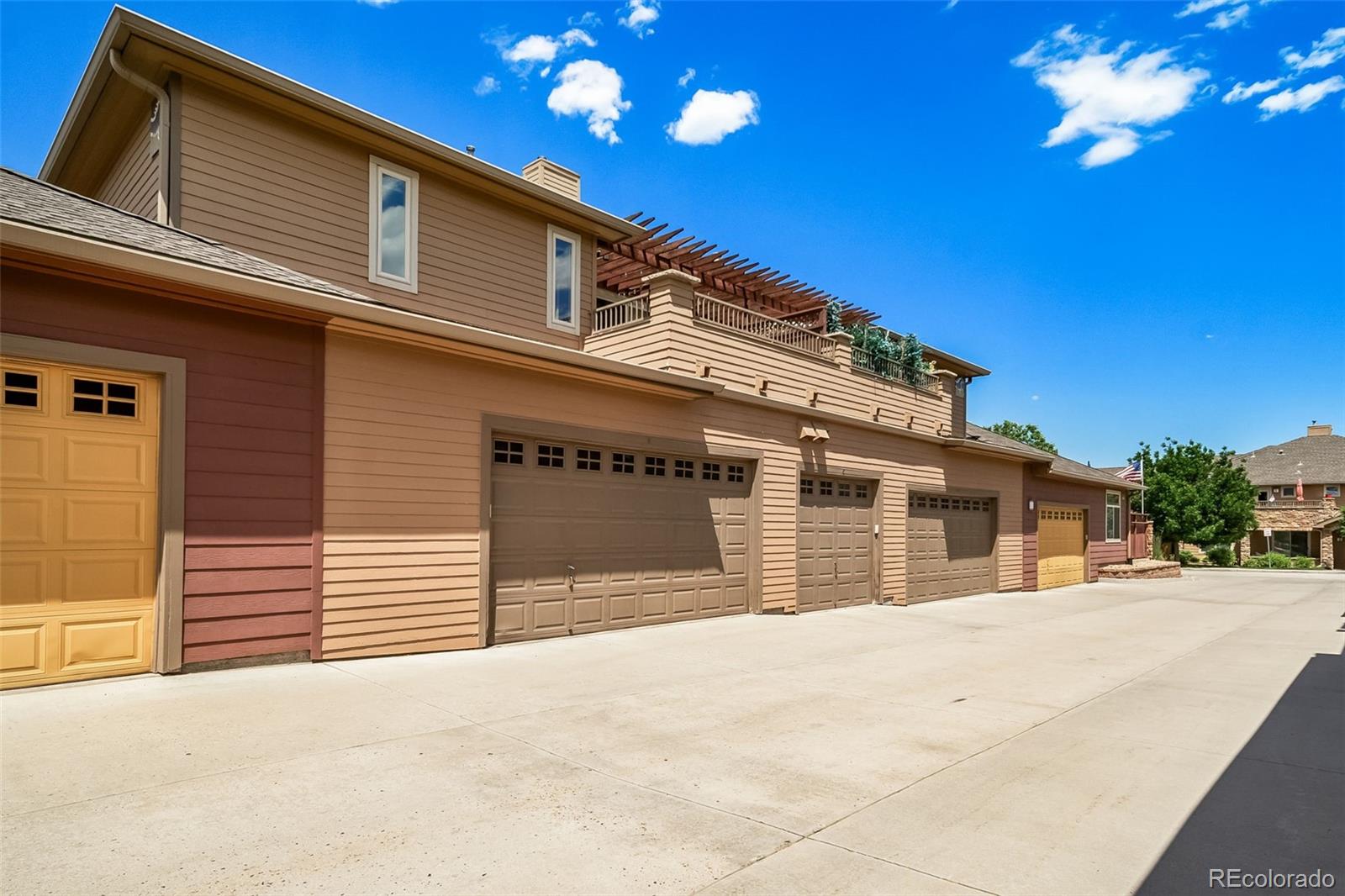 8626 Gold Peak Drive Highlands Ranch CO 80130