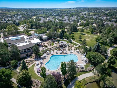 8626 Gold Peak Drive Highlands Ranch CO 80130