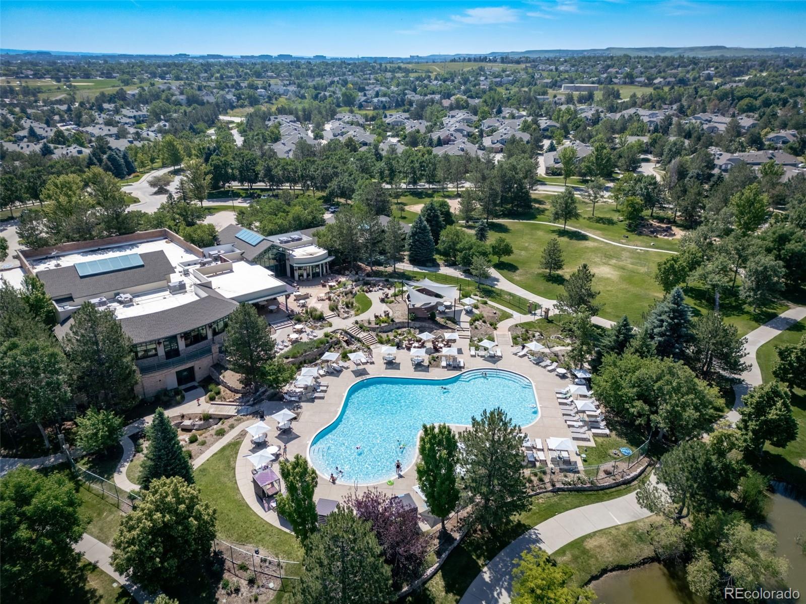8626 Gold Peak Drive Highlands Ranch CO 80130