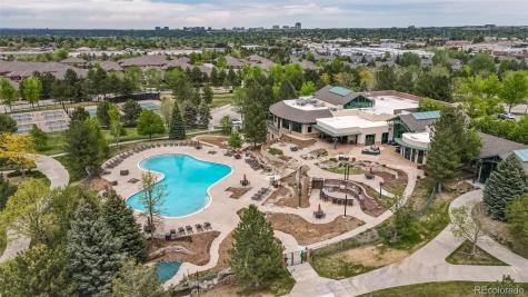 8626 Gold Peak Drive Highlands Ranch CO 80130