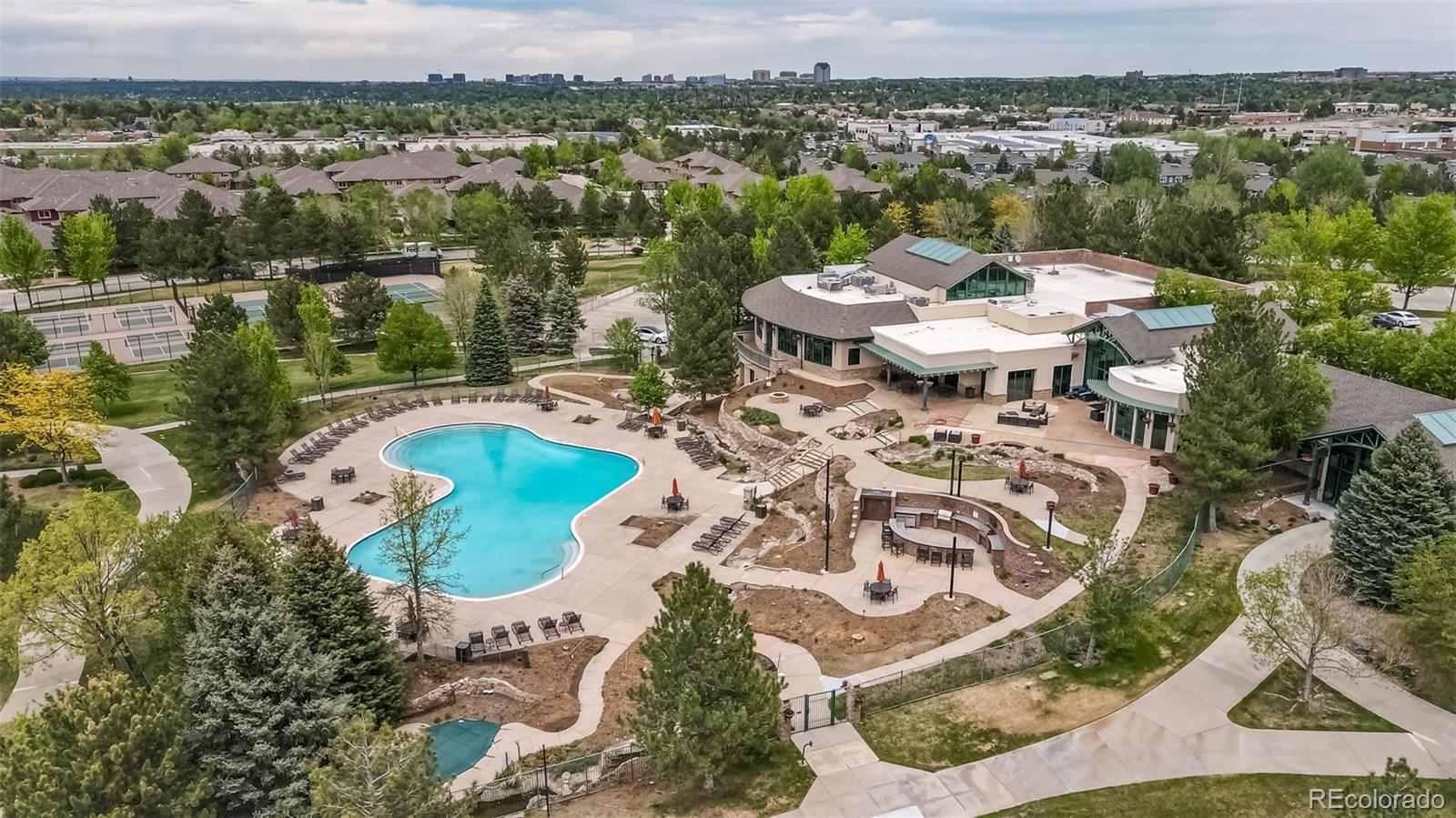 8626 Gold Peak Drive Highlands Ranch CO 80130