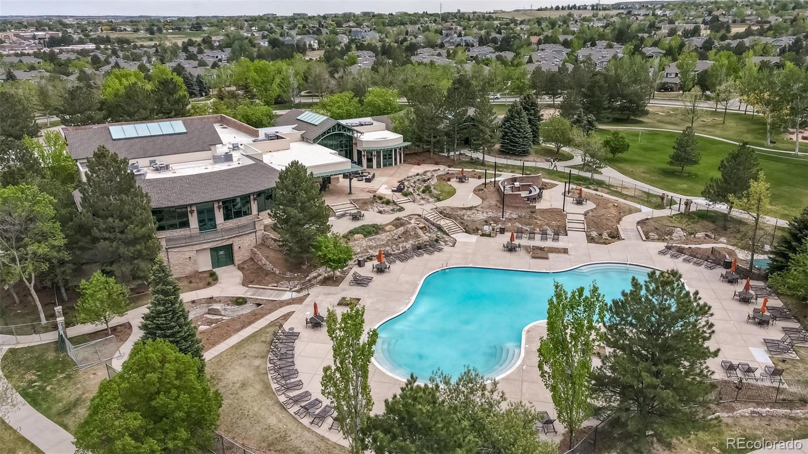 8626 Gold Peak Drive Highlands Ranch CO 80130