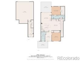 8626 Gold Peak Drive Highlands Ranch CO 80130