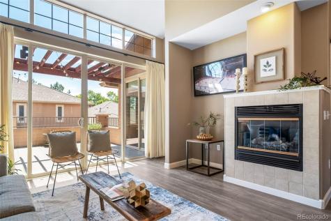 8626 Gold Peak Drive Highlands Ranch CO 80130