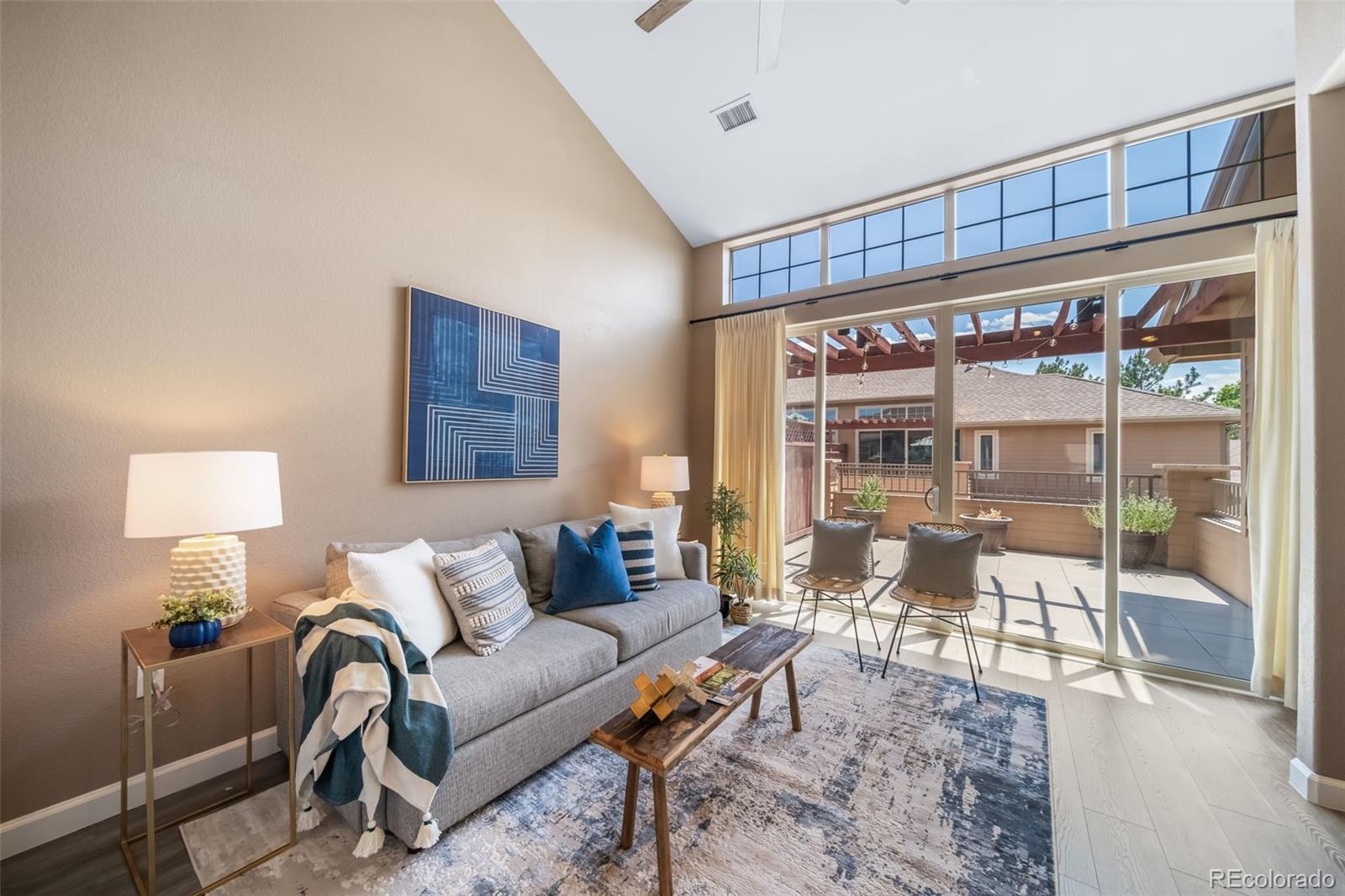 8626 Gold Peak Drive Highlands Ranch CO 80130