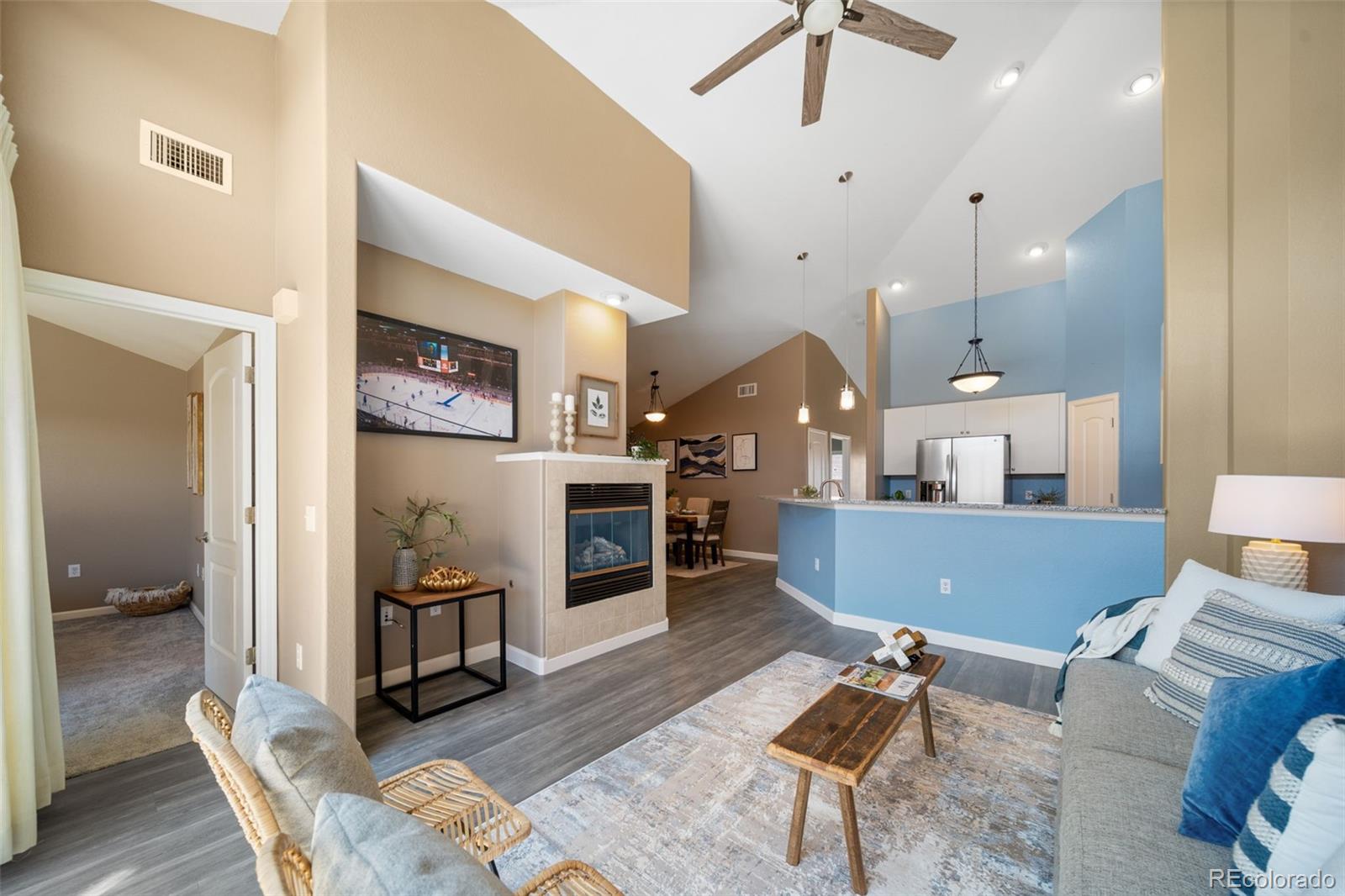 8626 Gold Peak Drive Highlands Ranch CO 80130