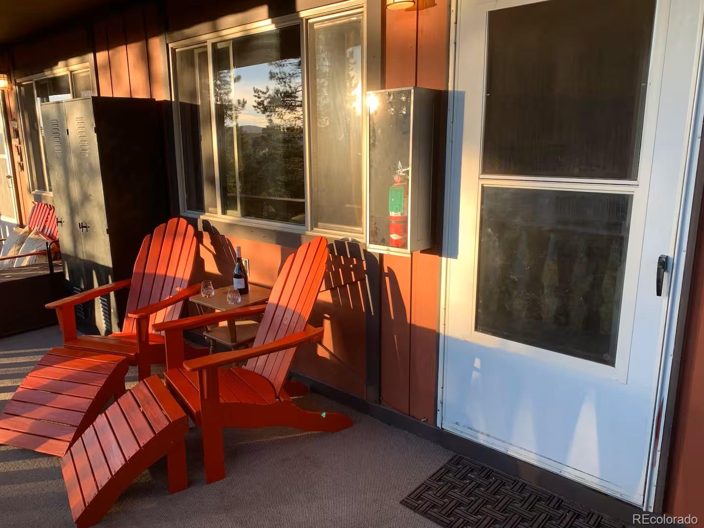 411 Hi Country Drive Winter Park CO 80482