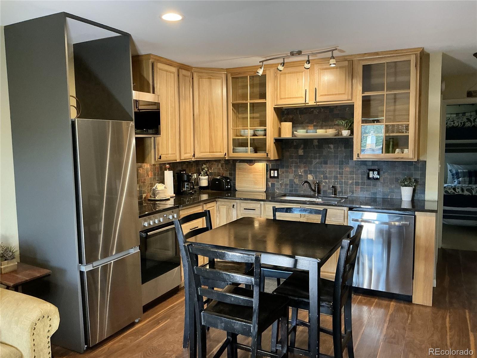 411 Hi Country Drive Winter Park CO 80482