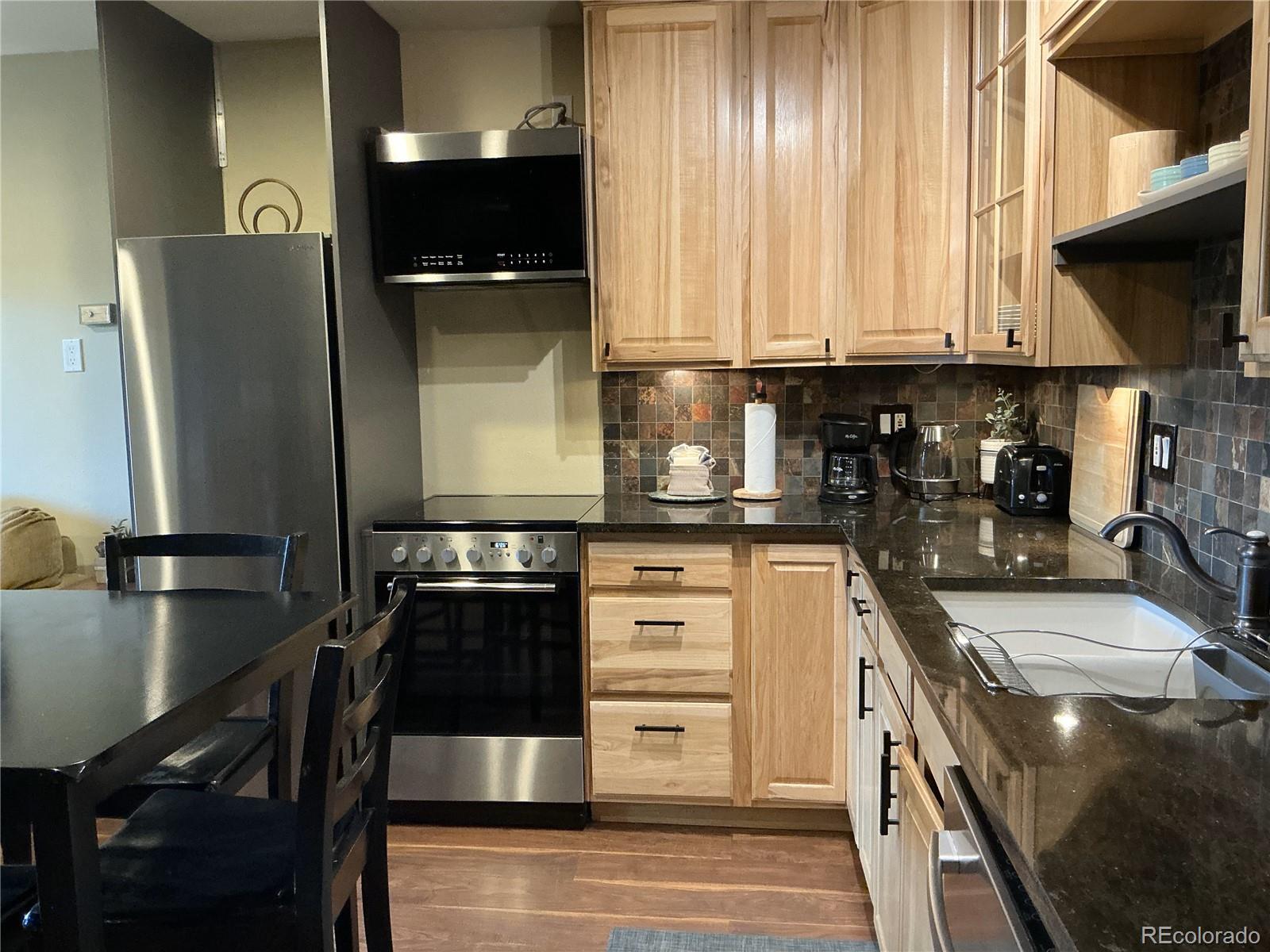 411 Hi Country Drive Winter Park CO 80482