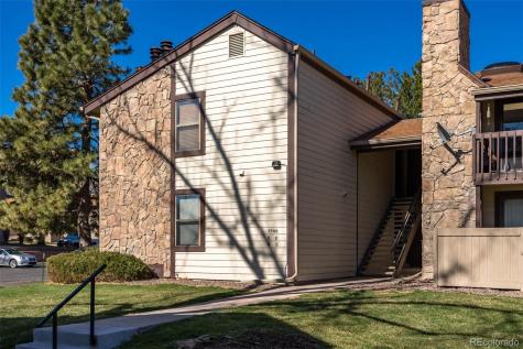 7790 W 87th Dr Drive Arvada CO 80005
