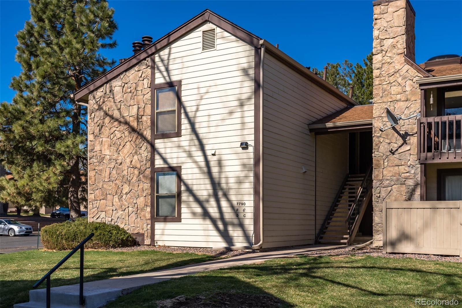 7790 W 87th Drive Drive Arvada CO 80005