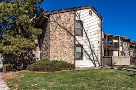 7790 W 87th Dr Drive Arvada CO 80005