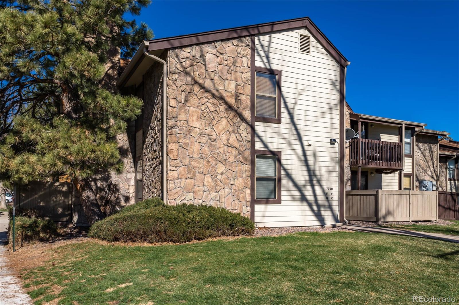 7790 W 87th Drive Drive Arvada CO 80005