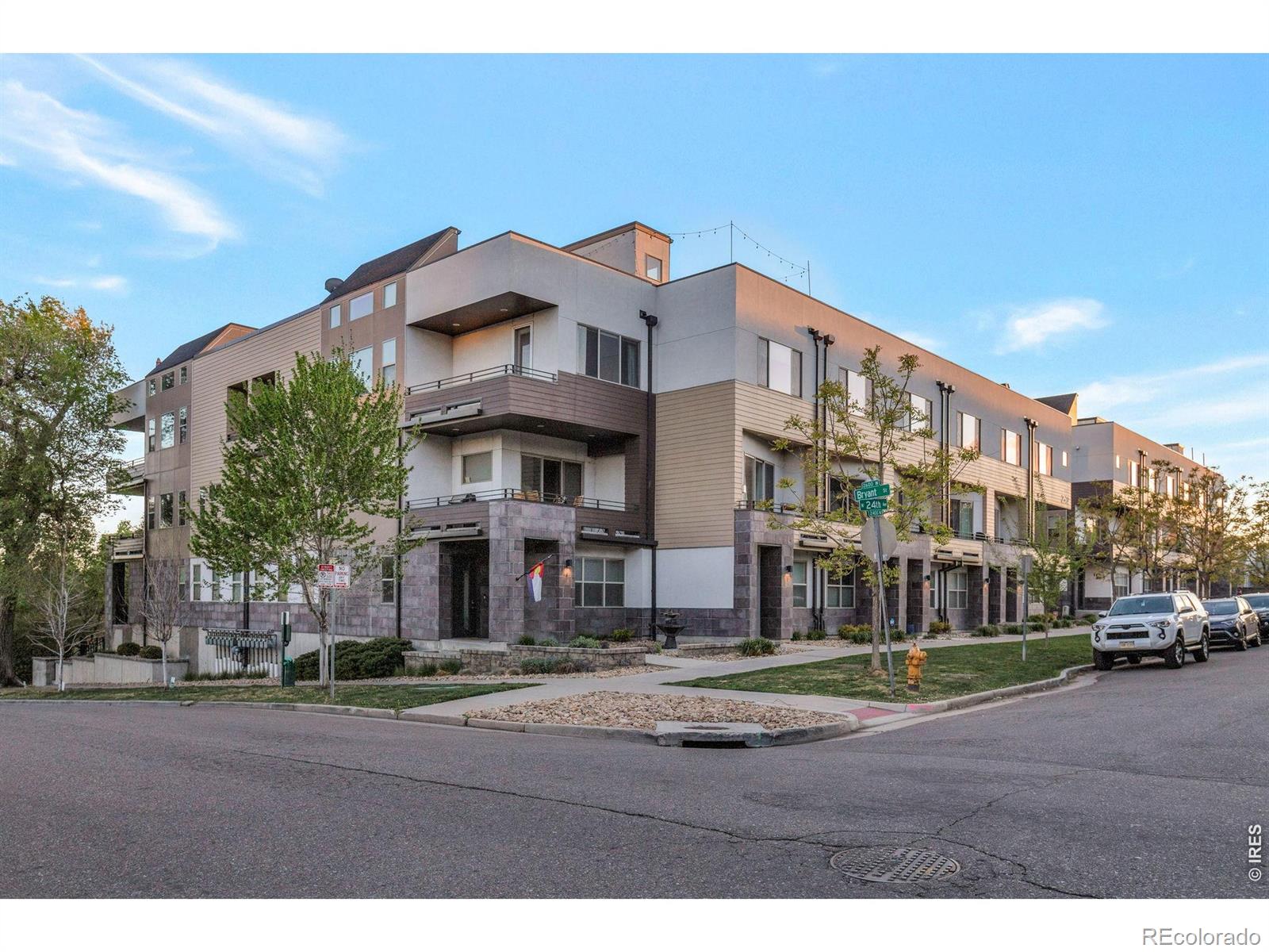 2602 W 24th Avenue Denver CO 80211