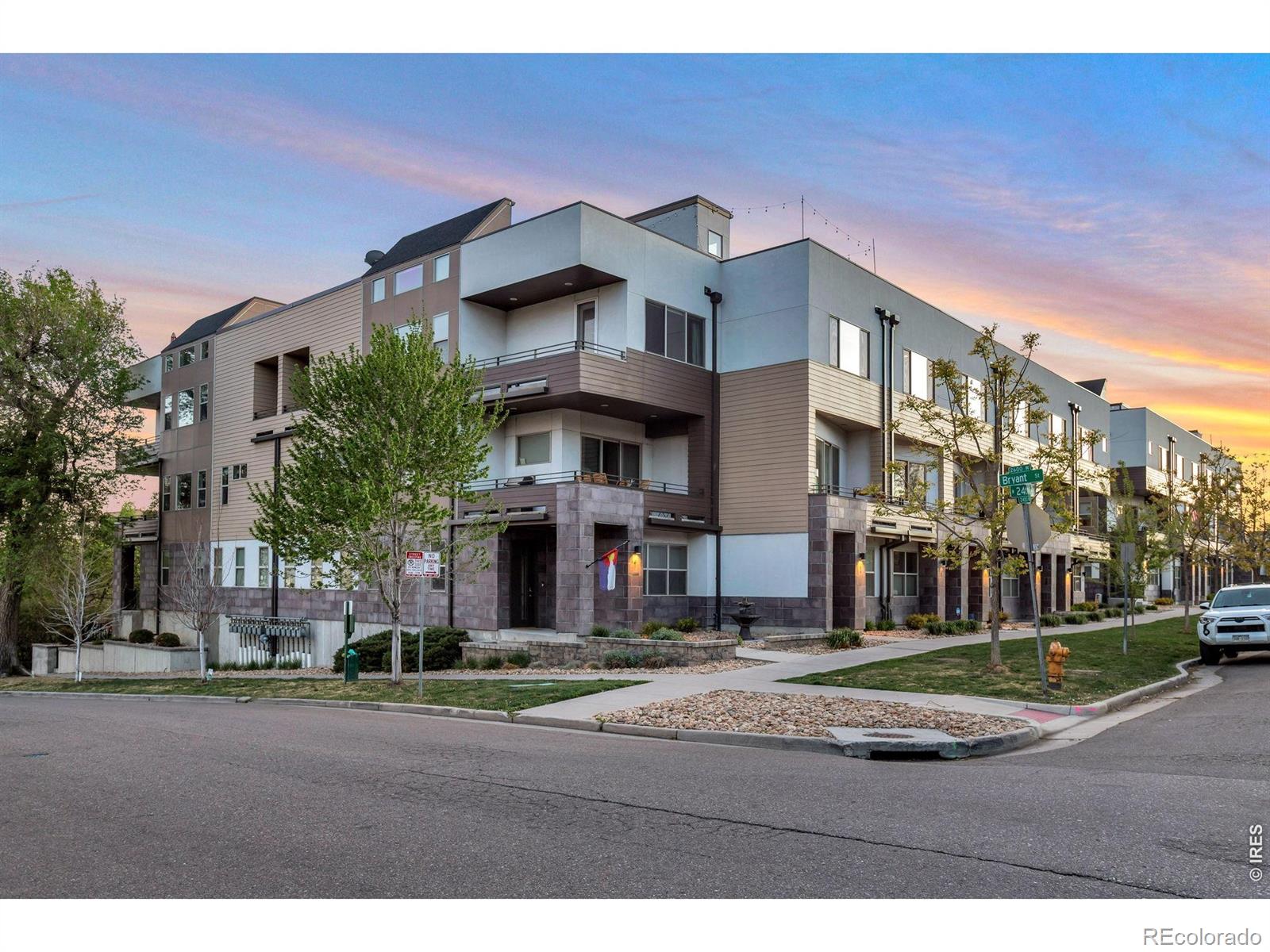 2602 W 24th Avenue Denver CO 80211