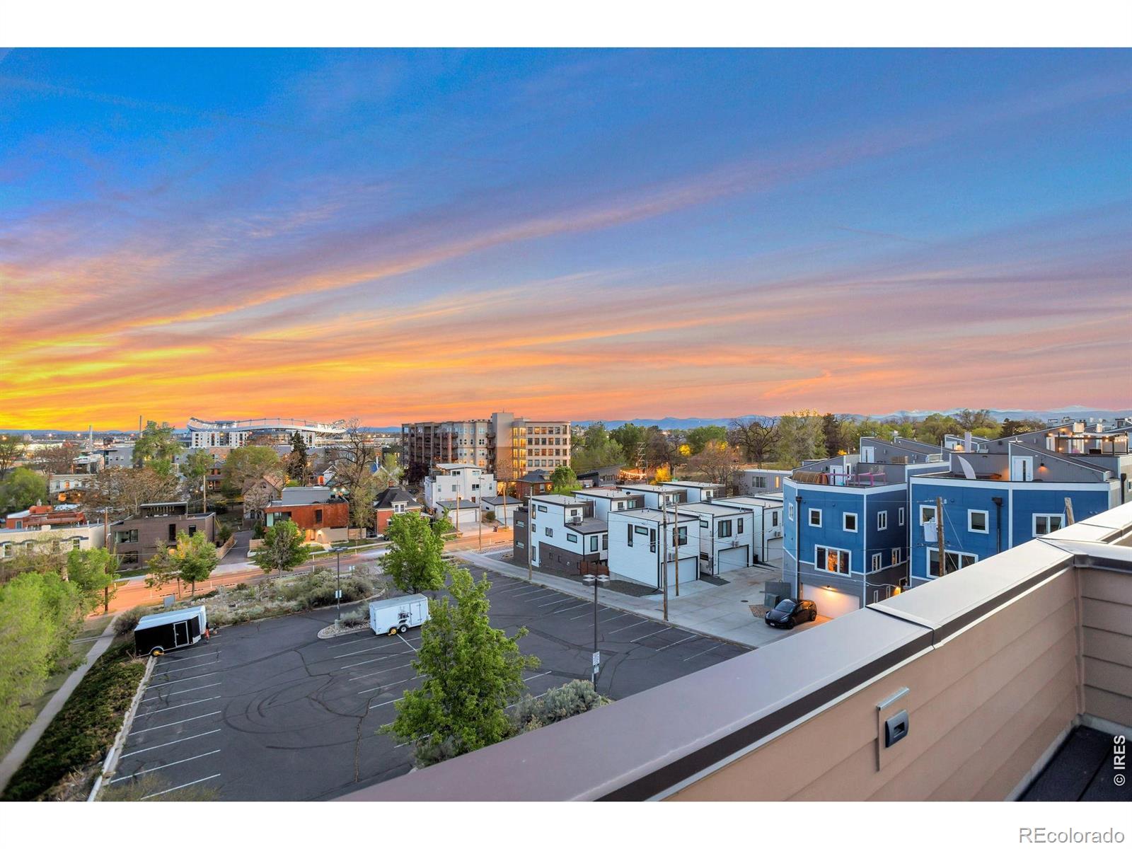 2602 W 24th Avenue Denver CO 80211
