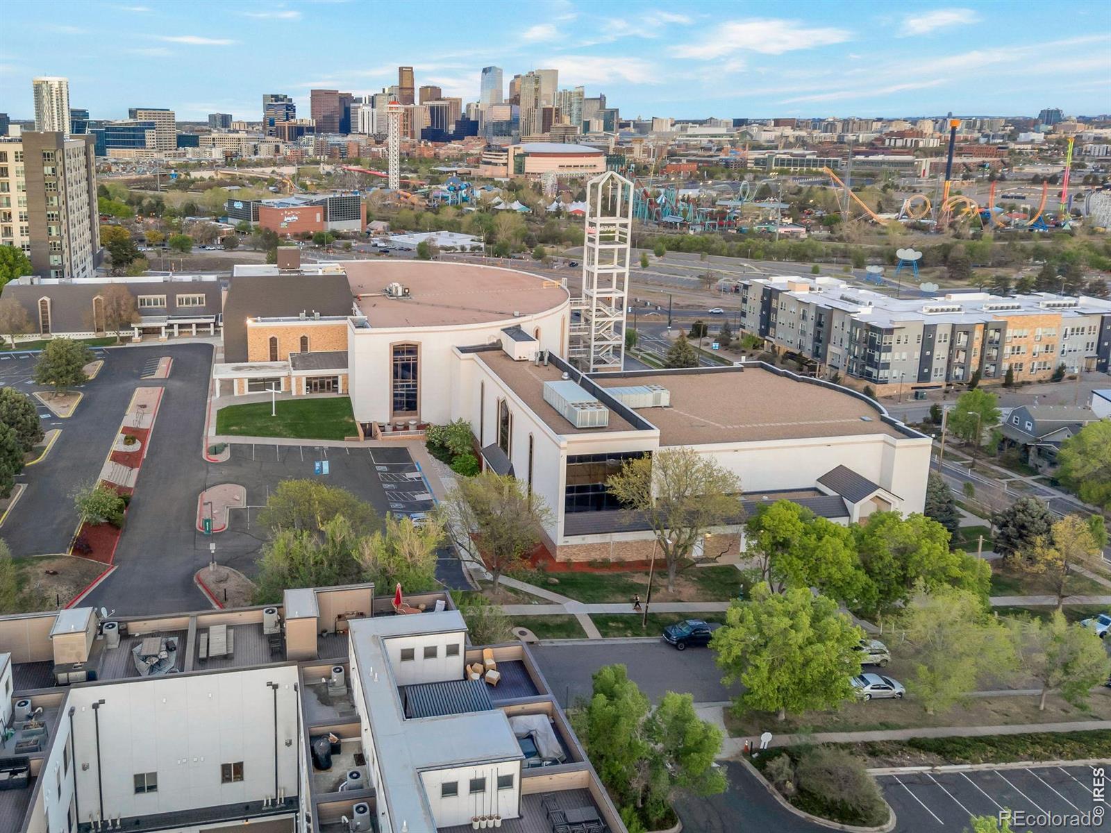 2602 W 24th Avenue Denver CO 80211