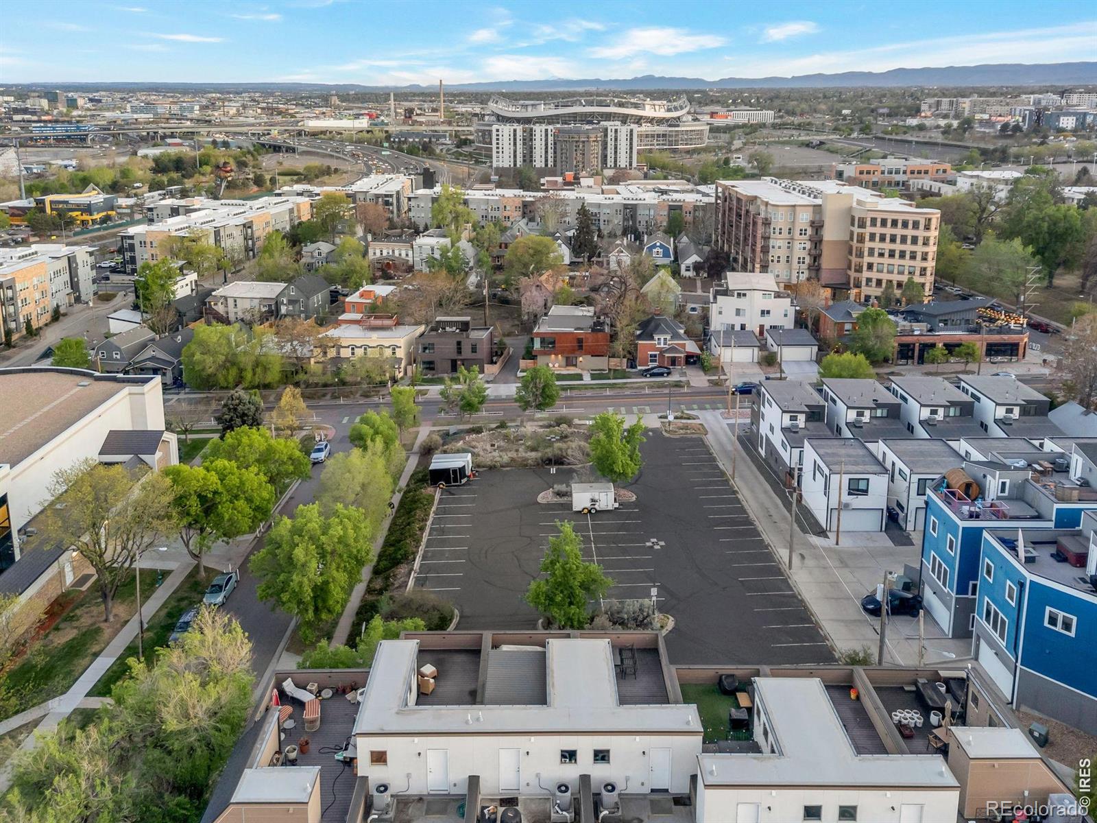 2602 W 24th Avenue Denver CO 80211