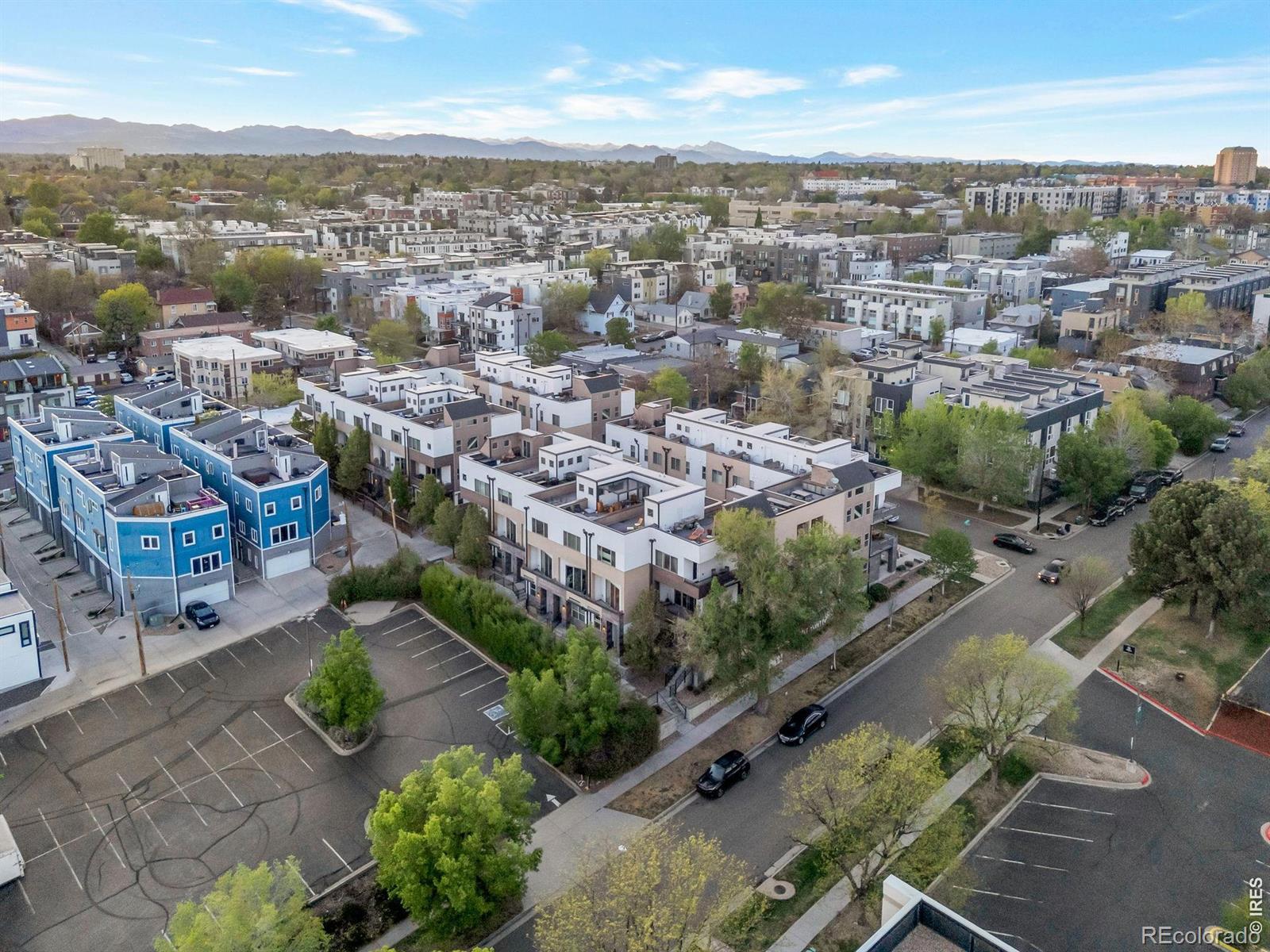 2602 W 24th Avenue Denver CO 80211