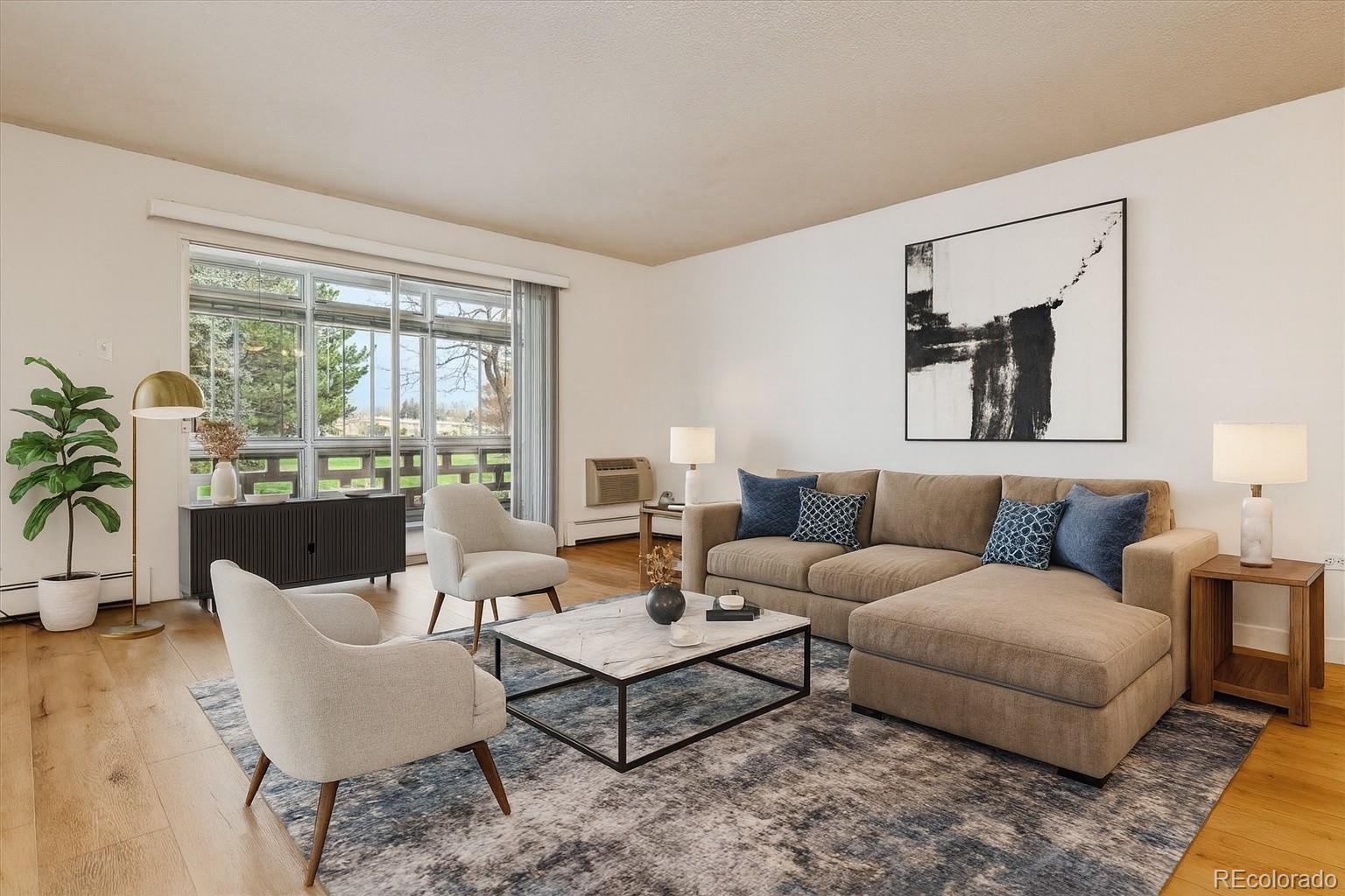 9340 E Center Avenue Denver CO 80247