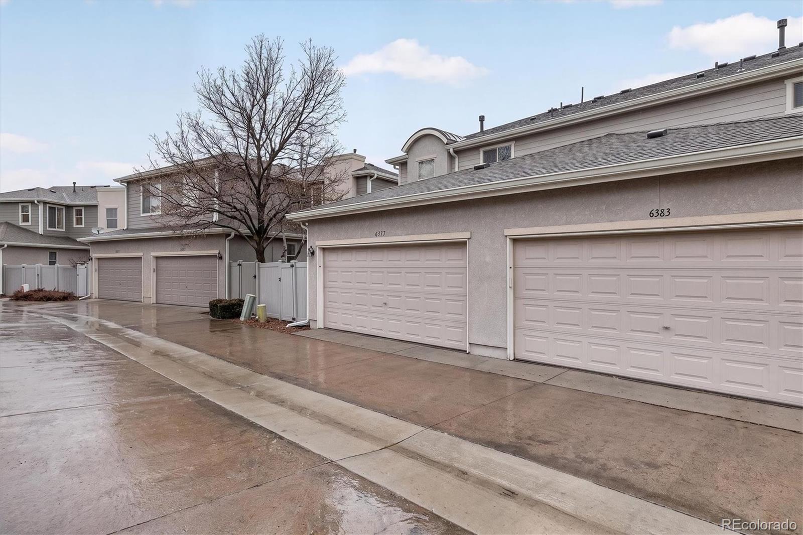 6377 S Xanadu Way Englewood CO 80111