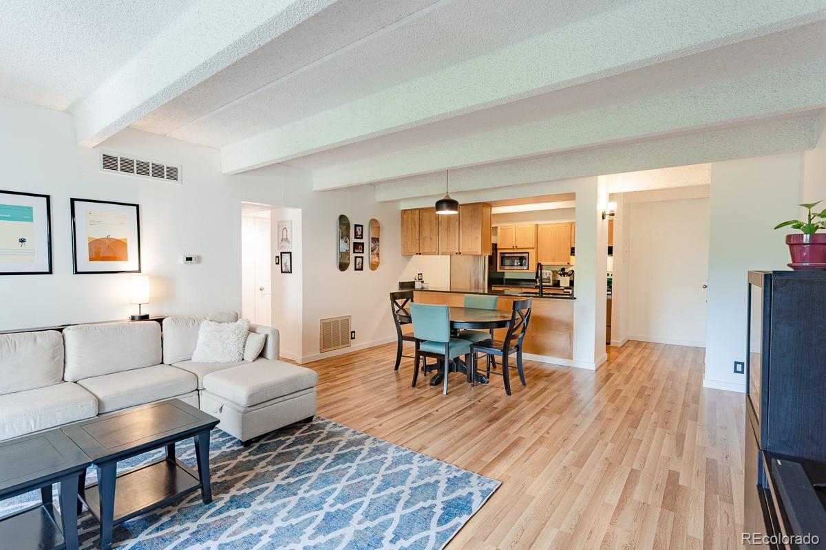 777 N Washington Street Denver CO 80203