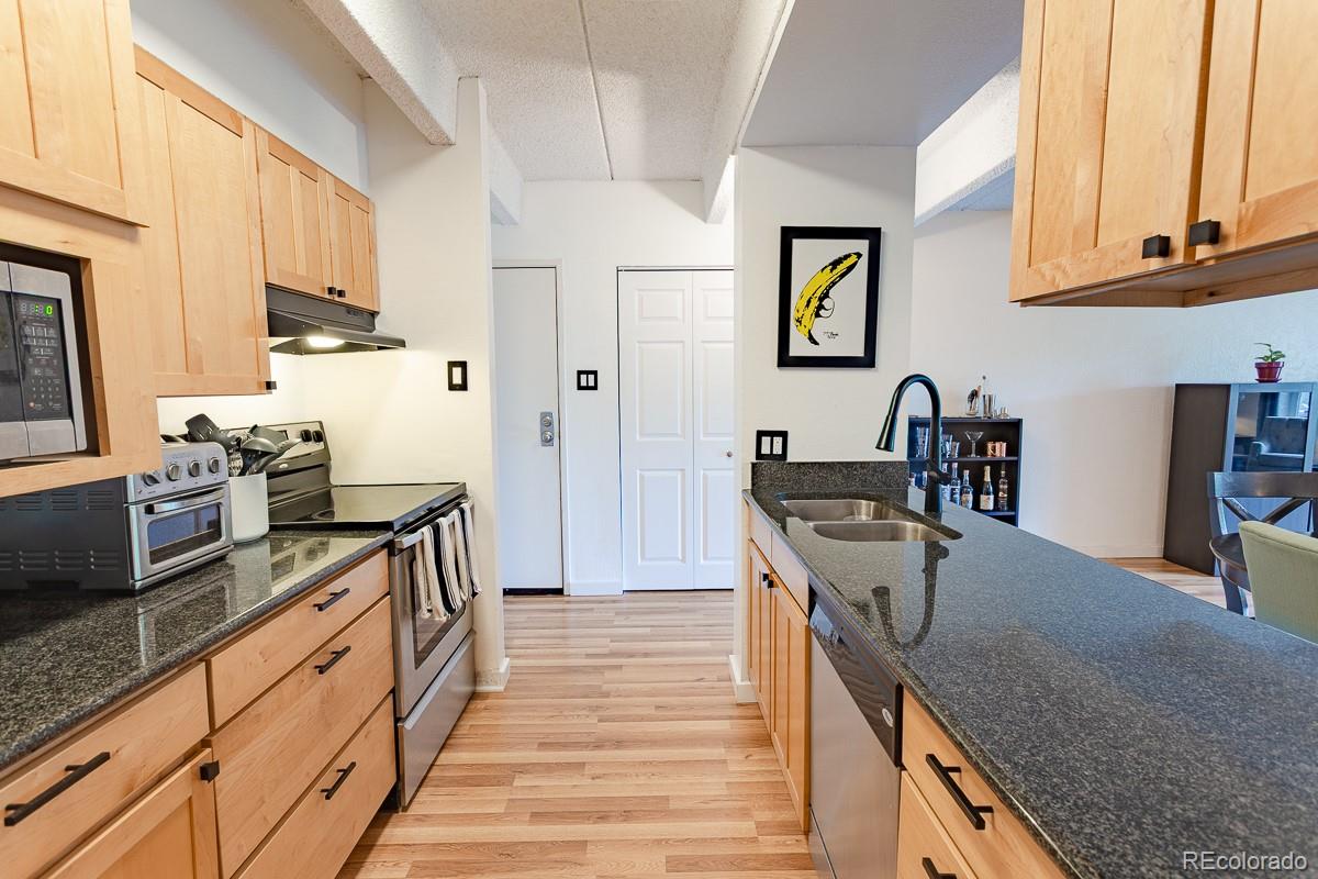 777 N Washington Street Denver CO 80203
