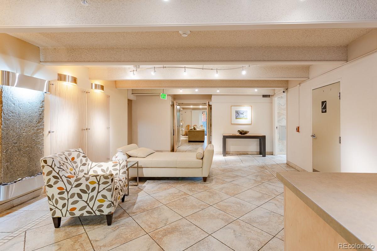 777 N Washington Street Denver CO 80203