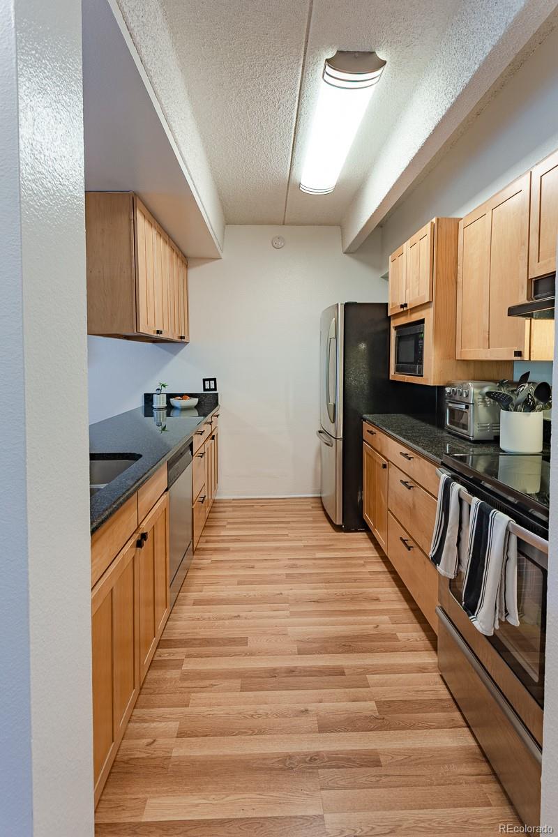 777 N Washington Street Denver CO 80203