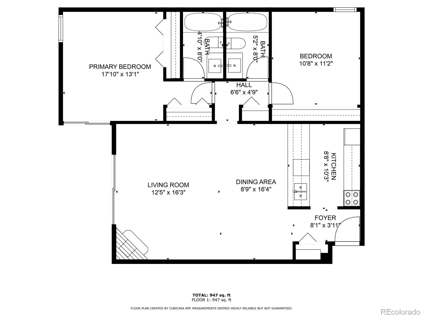 777 N Washington Street Denver CO 80203