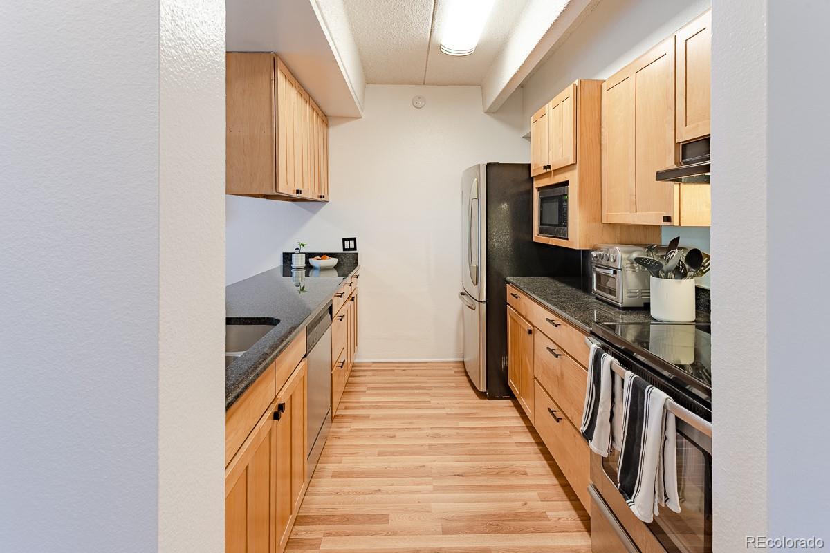 777 N Washington Street Denver CO 80203